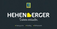 Hehenberger Lebensmittelmärkte GmbH
