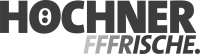 FFFrische-Center Höchner GmbH & Co. KG